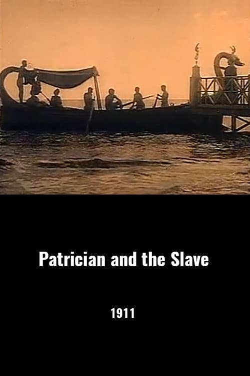 Patrician and the Slave