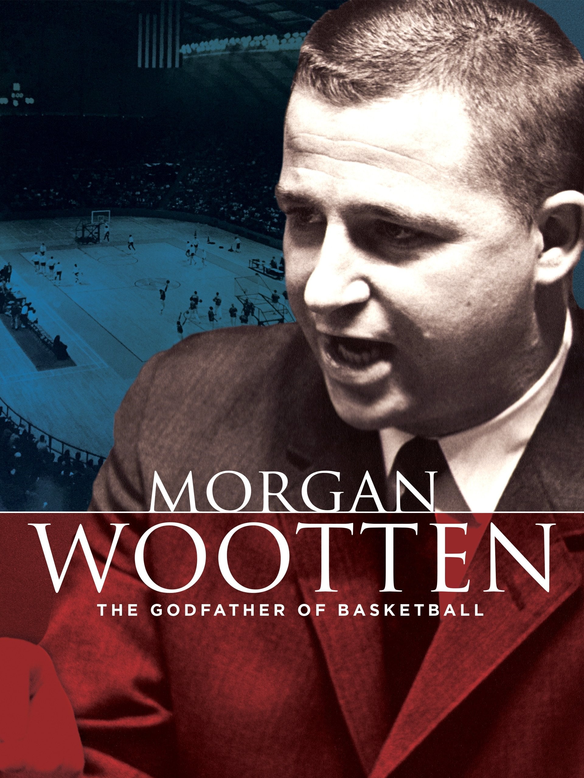 Morgan Wootten: The Godfather of Basketball