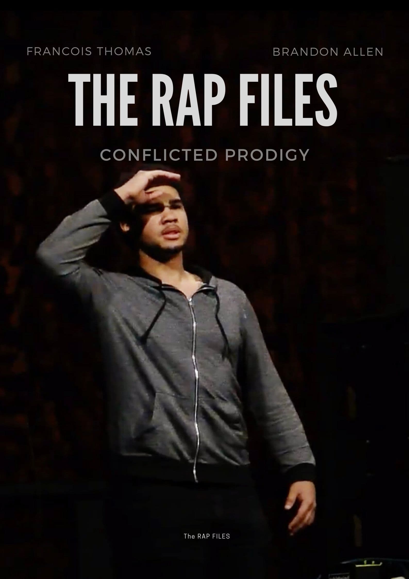 The Rap Files: Conflicted Prodigy