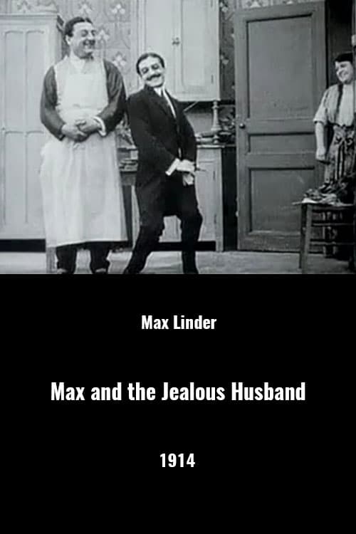 Max and the Jealous Husband