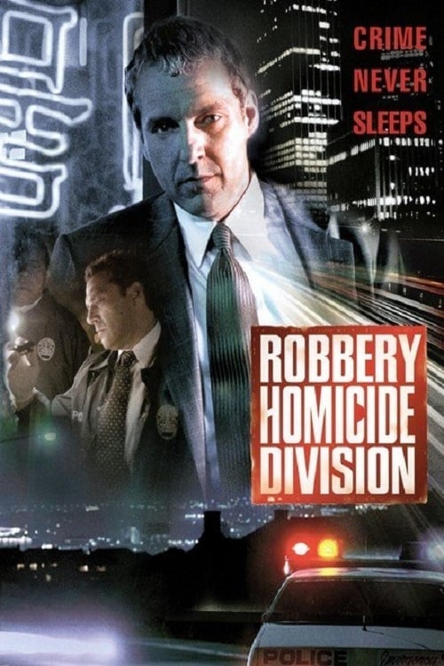 Robbery Homicide Division (2002)