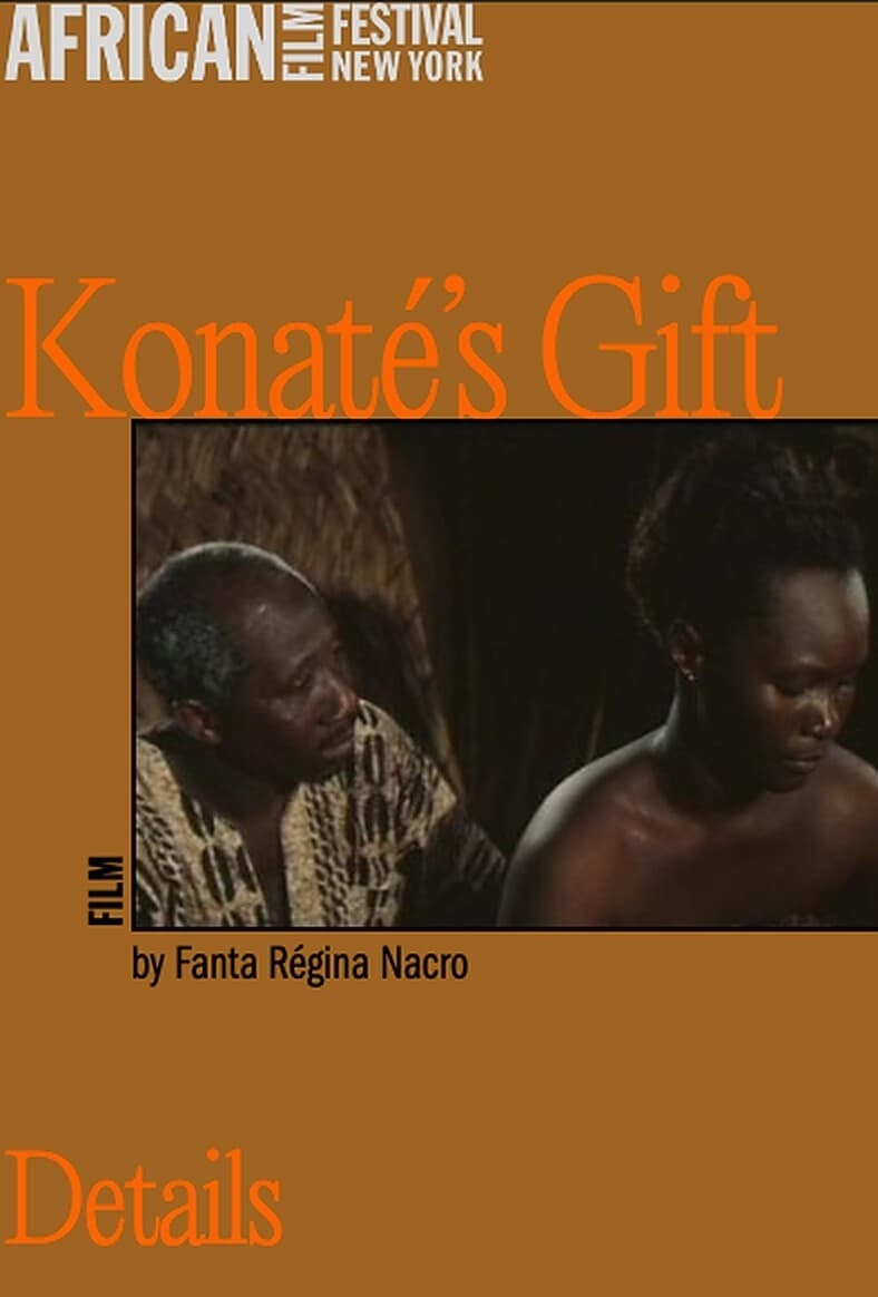 Konaté's Gift