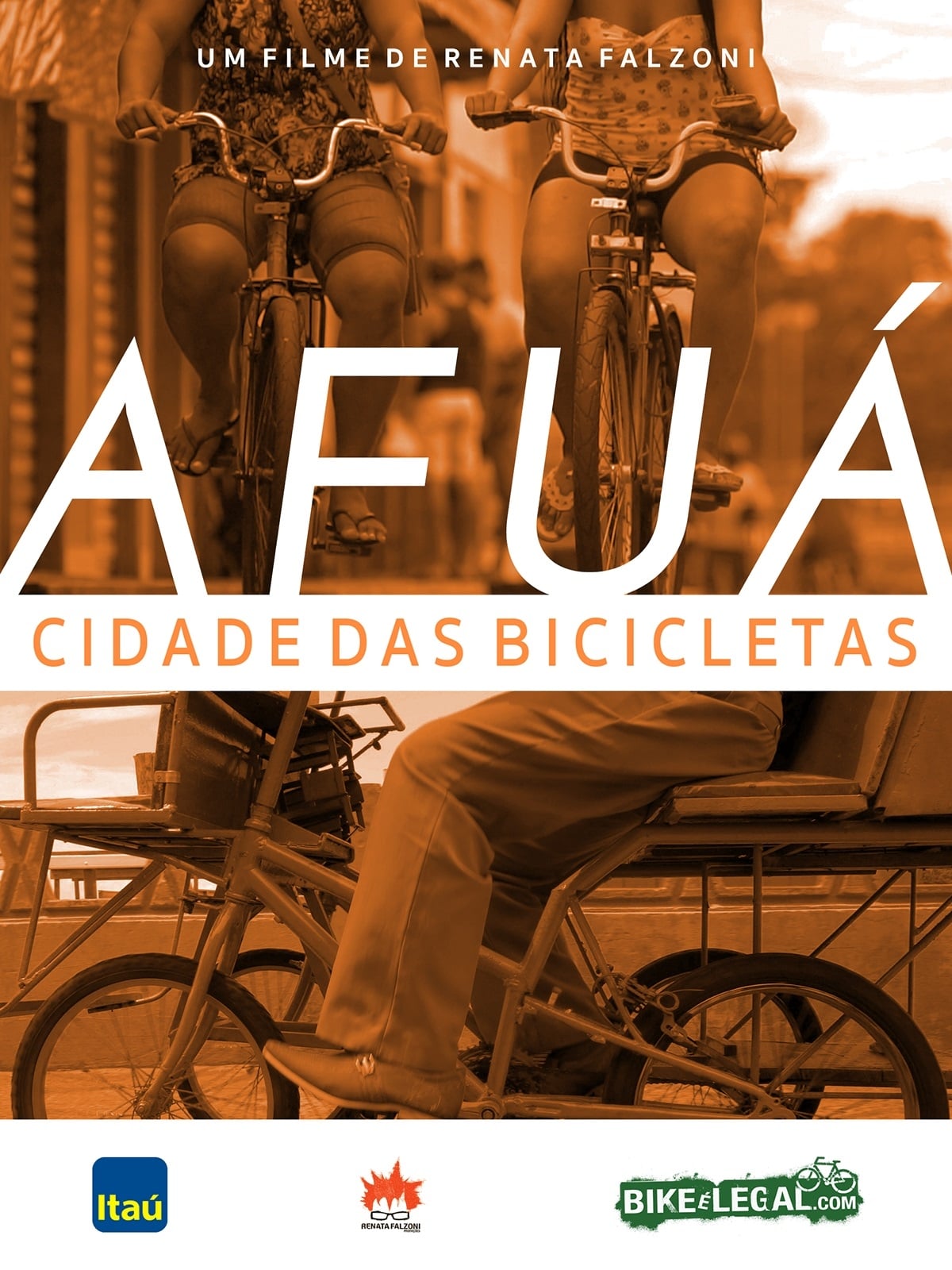 Afuá - Cidade das Bicicletas