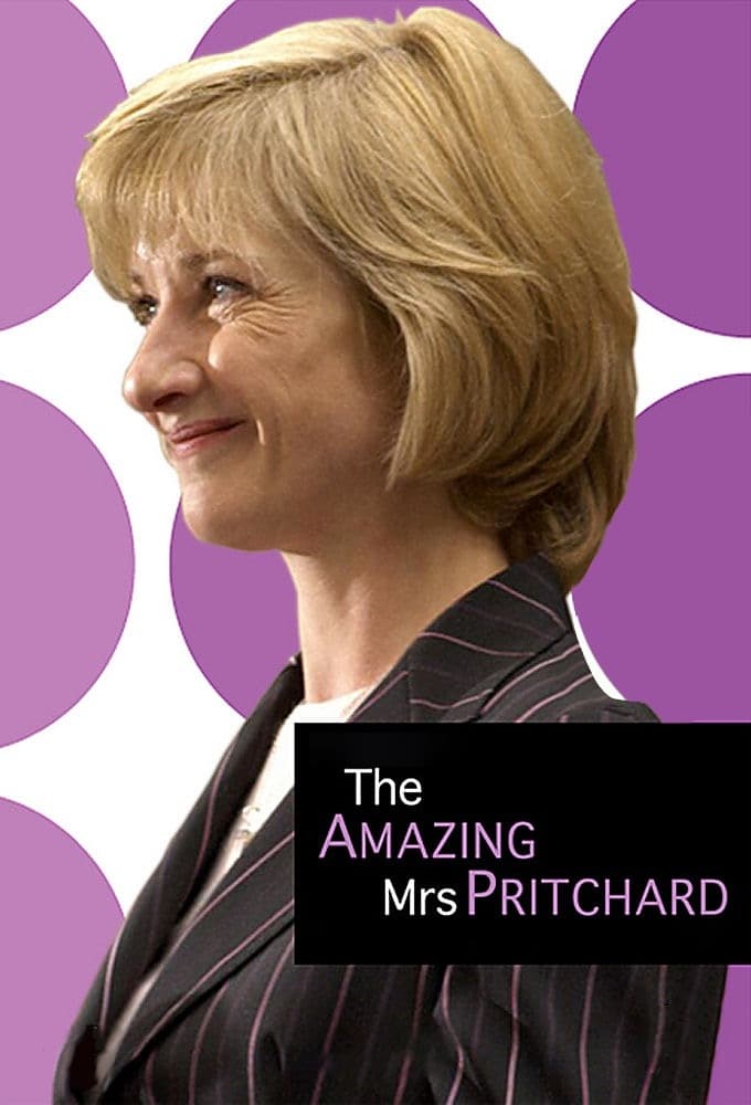 The Amazing Mrs Pritchard (2006)
