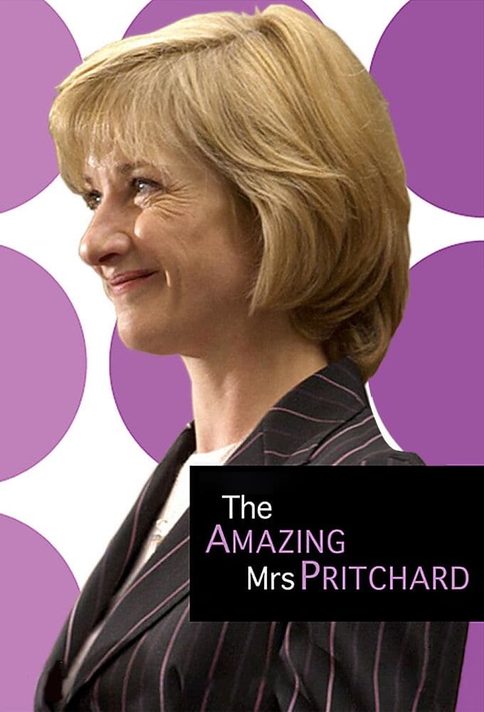 The Amazing Mrs Pritchard