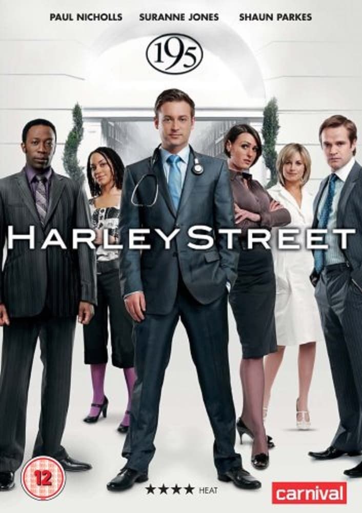 Harley Street (2008)