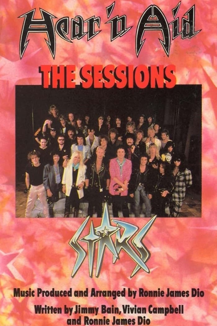 The Hear 'n Aid Sessions