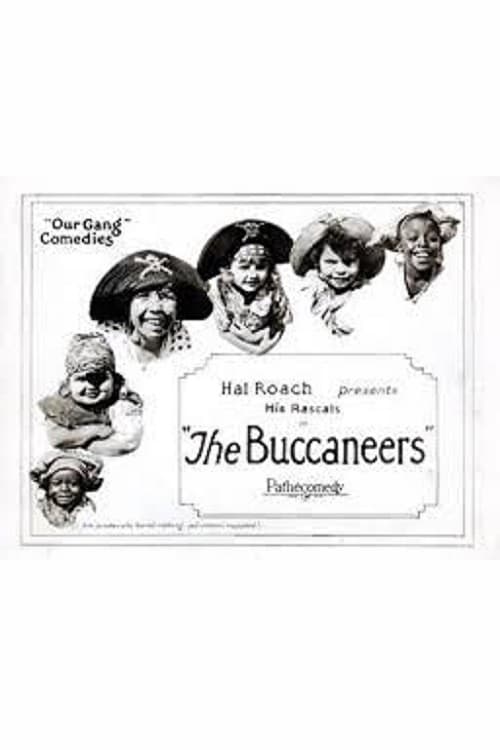 The Buccaneers (1924)