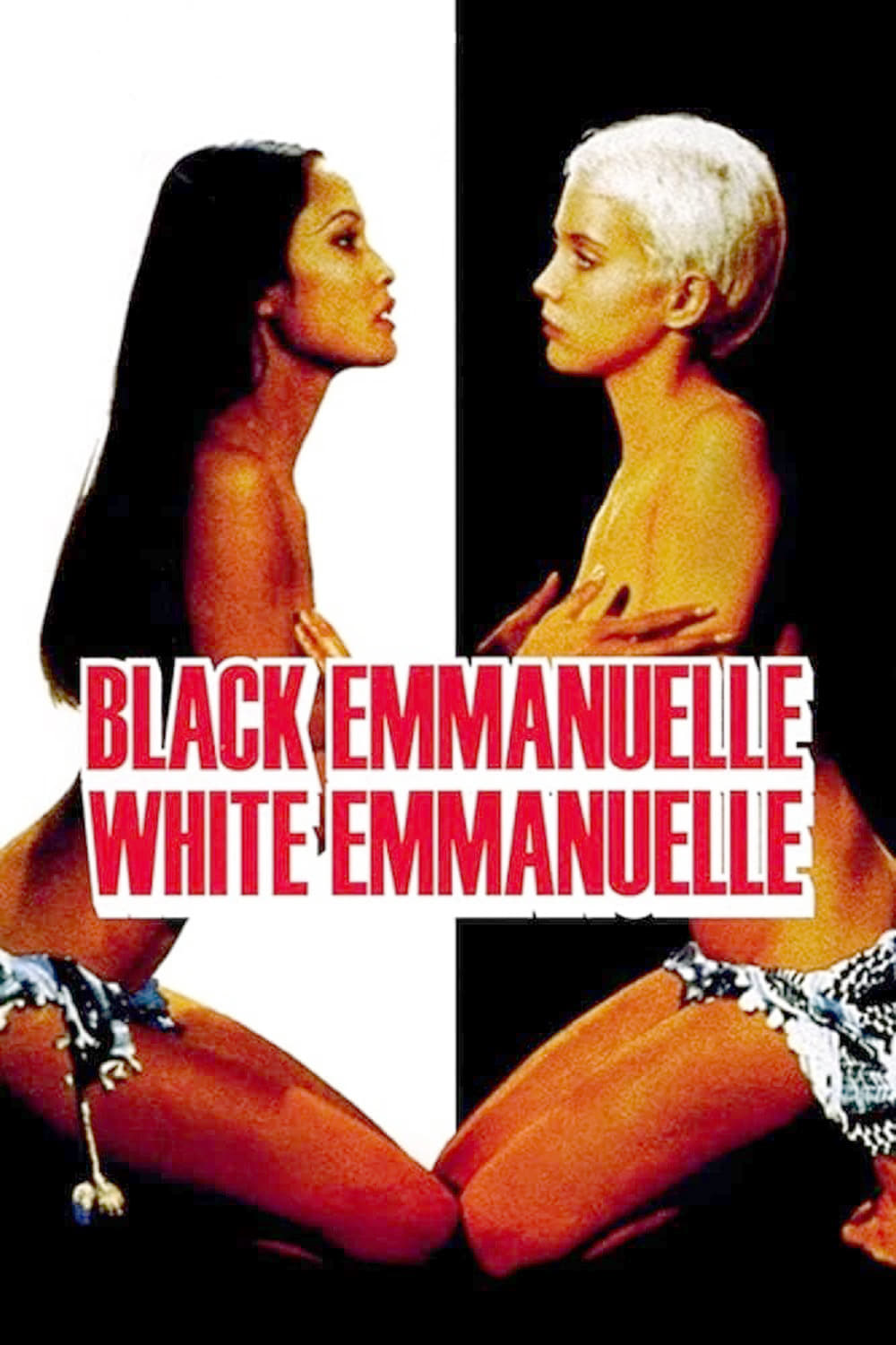 Black Emmanuelle, White Emmanuelle (1976)
