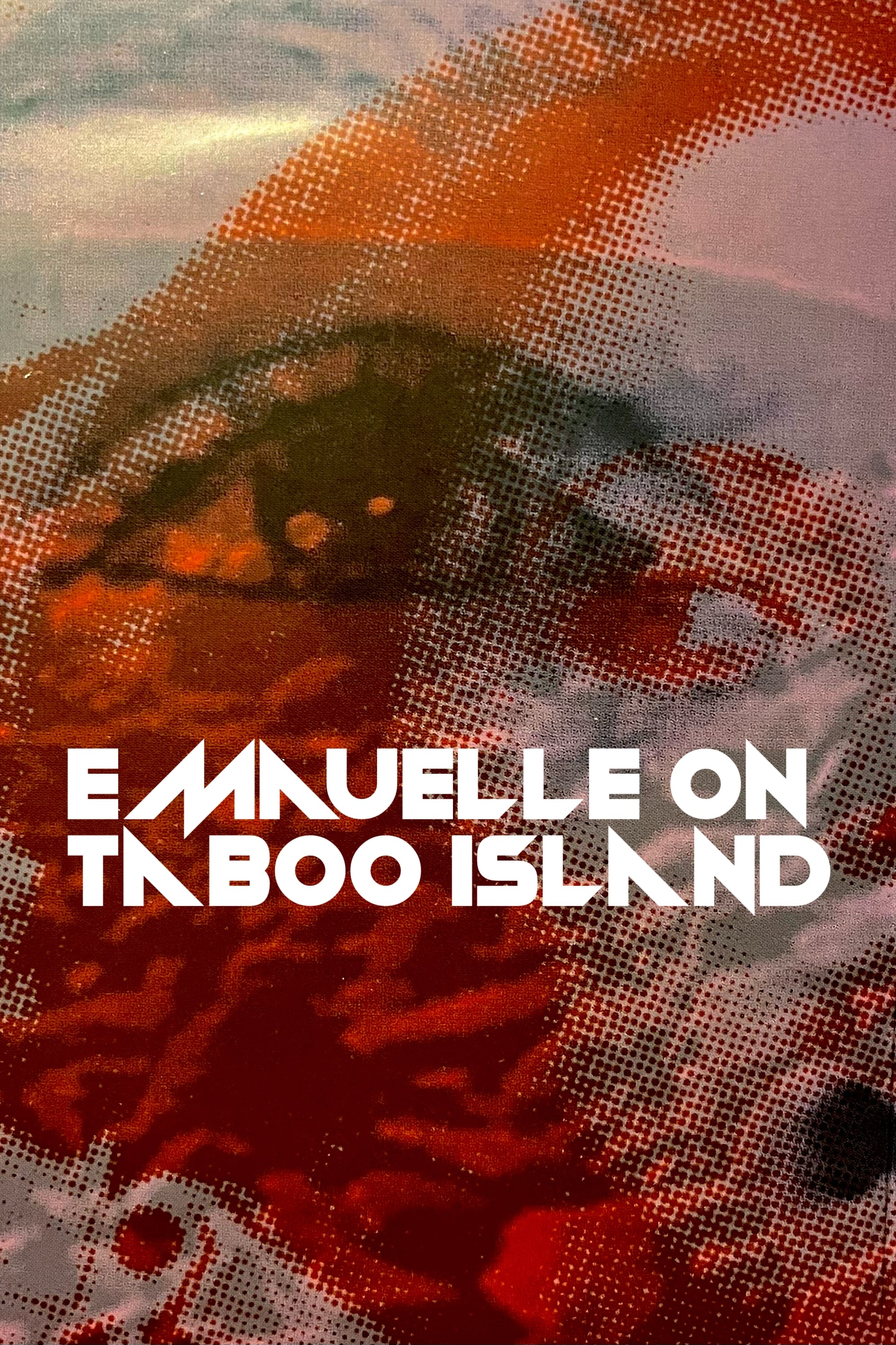 Emmanuelle on Taboo Island