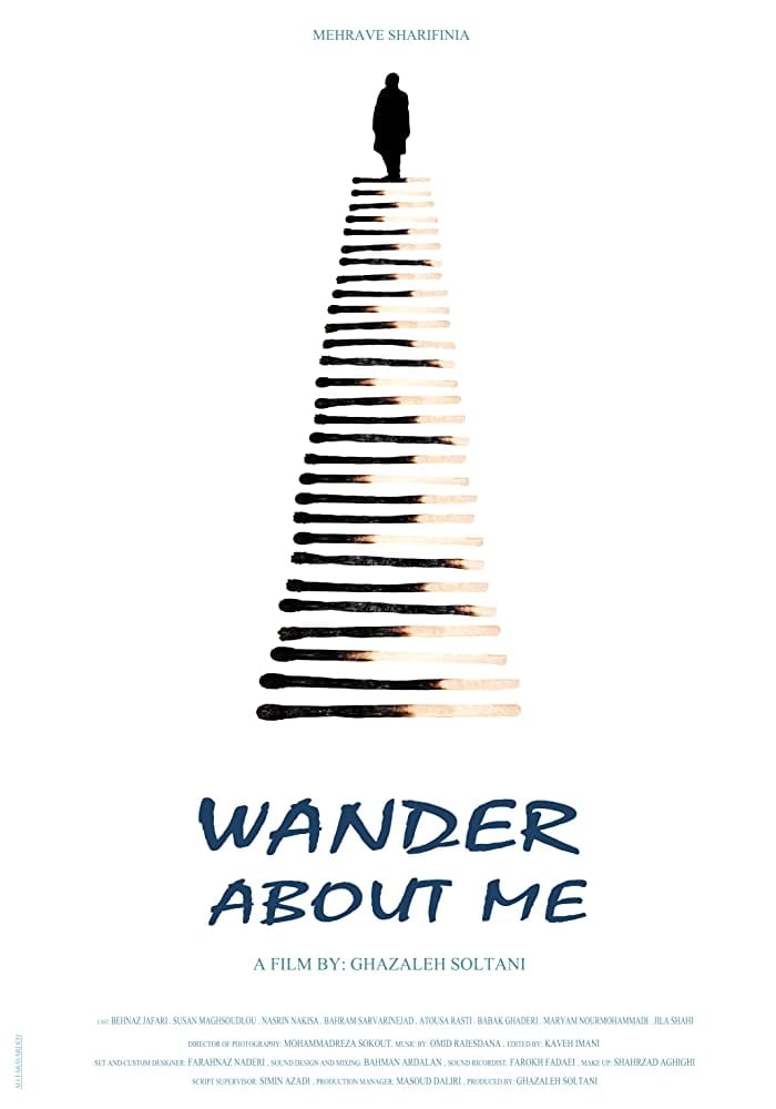 Wander About Me