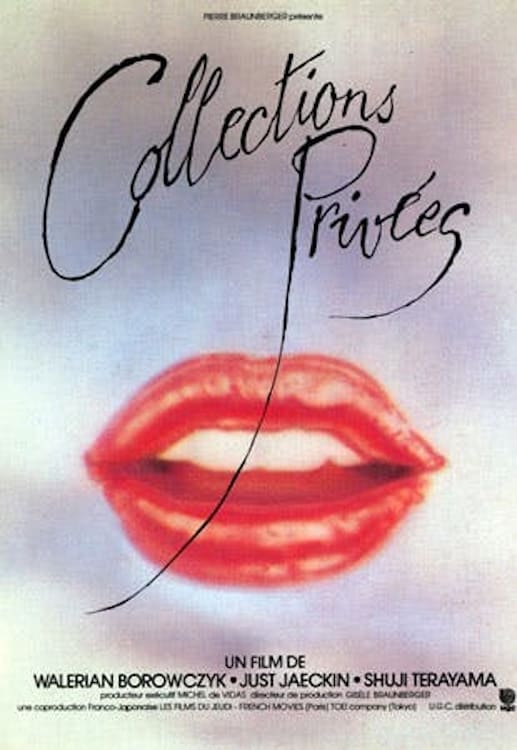 Private Collections (1979)