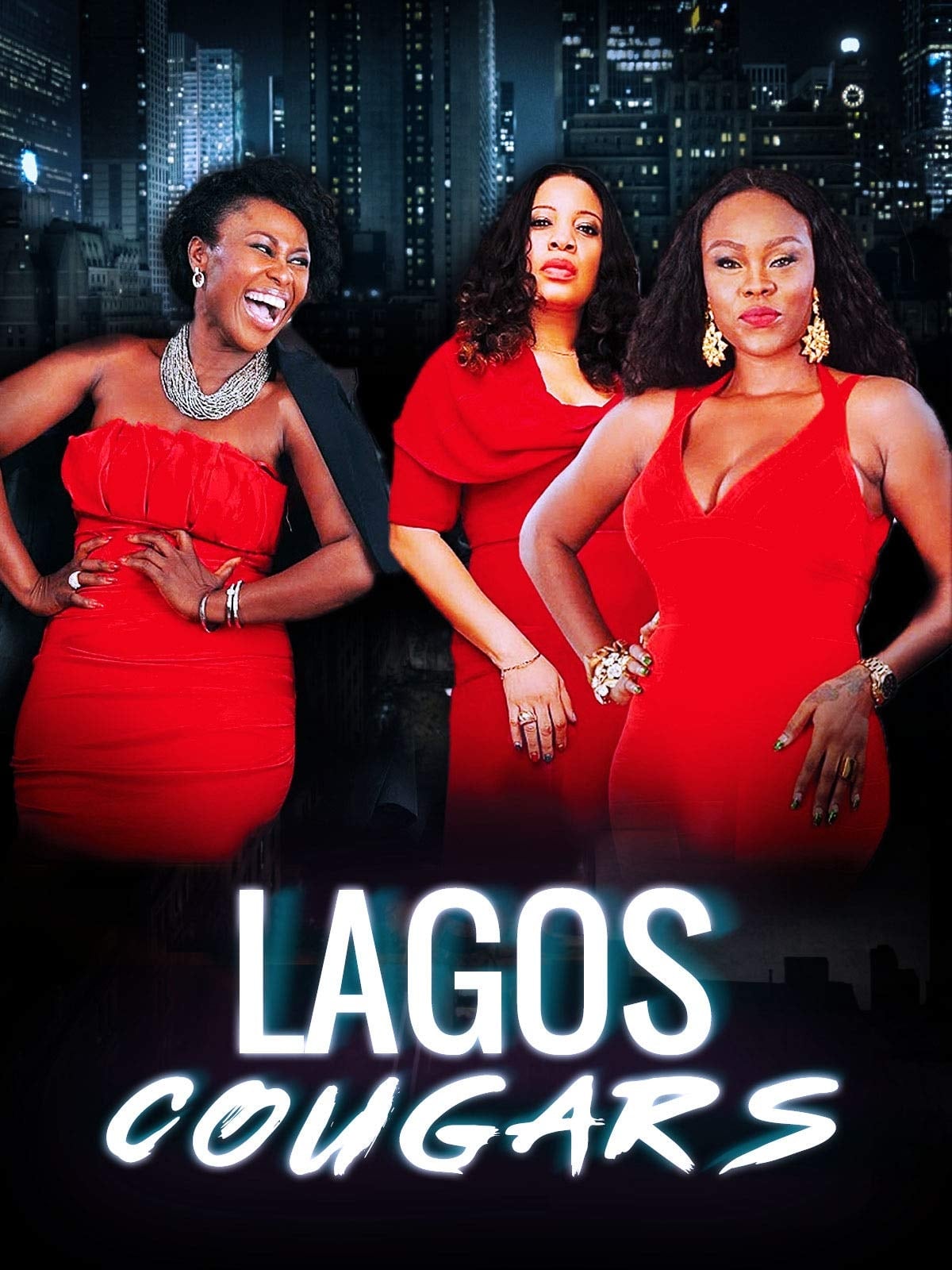 Lagos Cougars