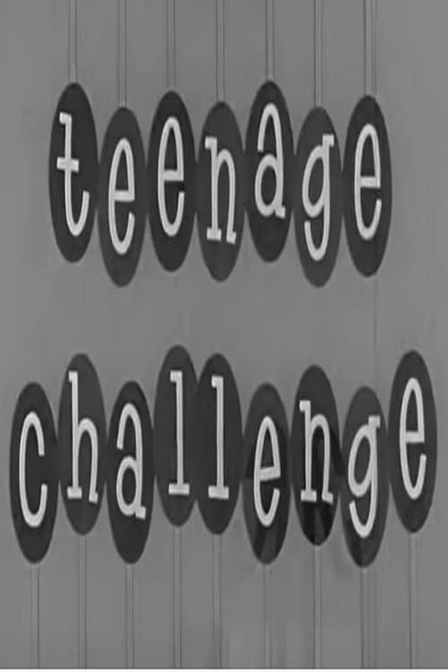 Teenage Challenge (1958)