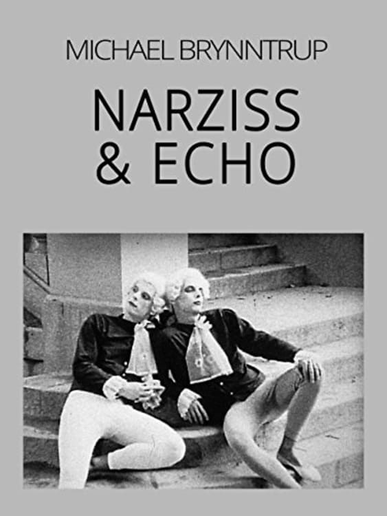 Narziss und Echo