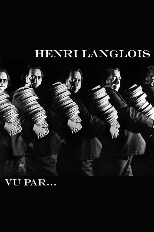Henri Langlois vu par... (2014)