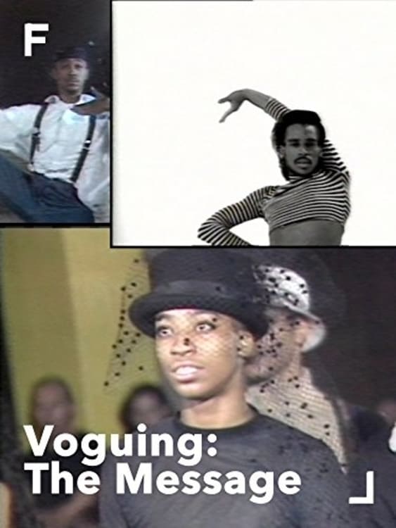 Voguing: The Message