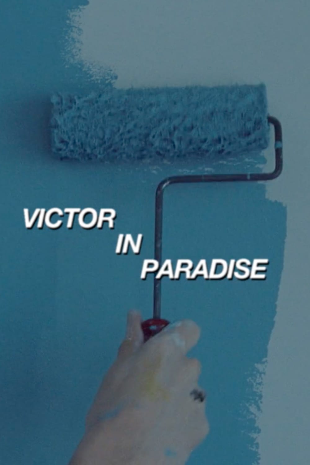 Victor in Paradise