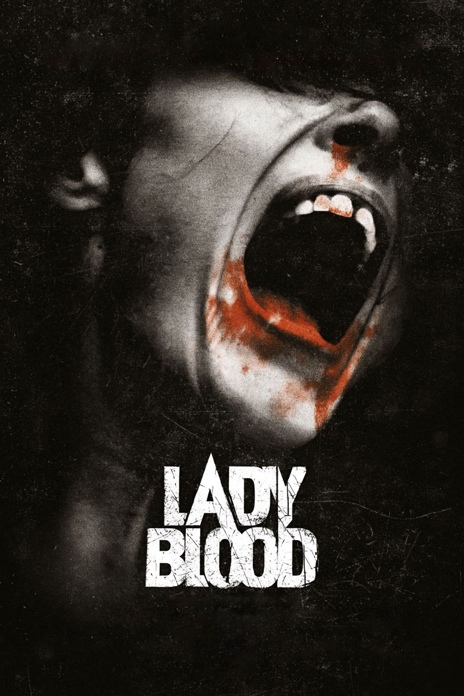 Lady Blood