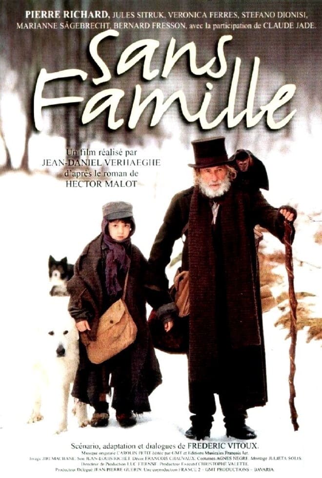 Without Family (2000)