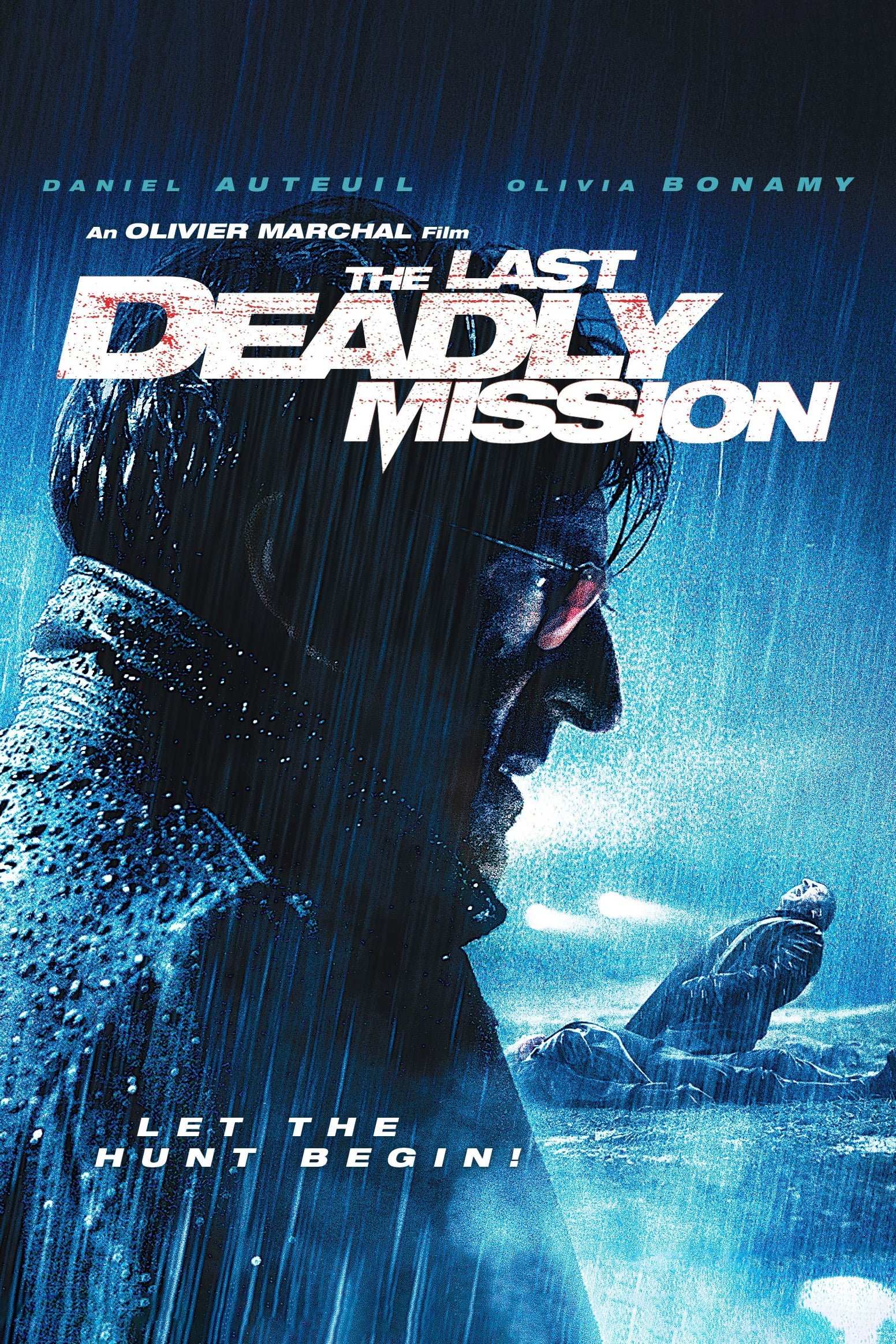 The Last Deadly Mission (2008)
