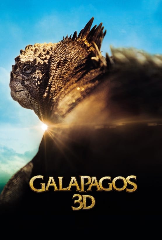 IMAX: Galapagos 3D (1999)