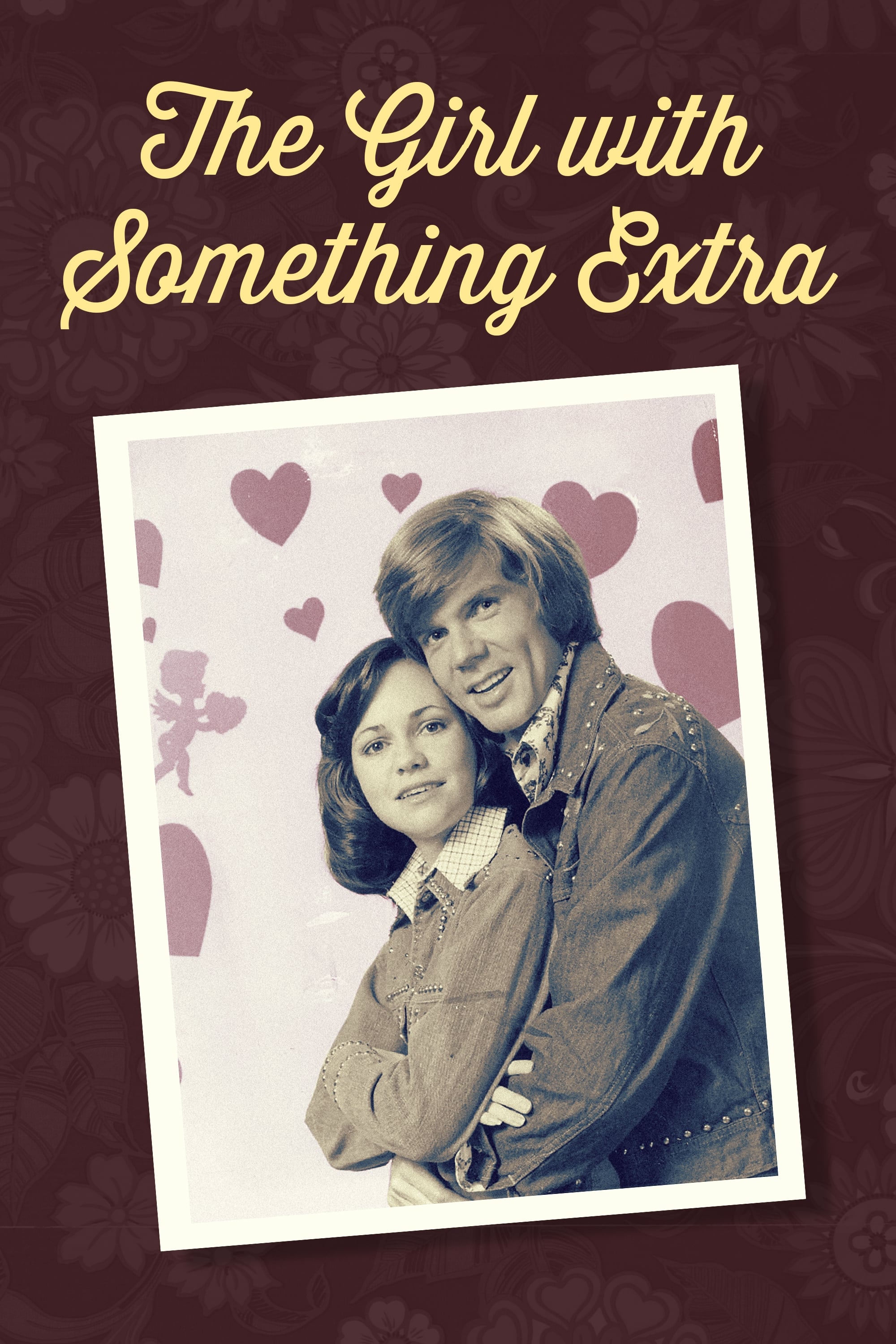 The Girl with Something Extra (1973)