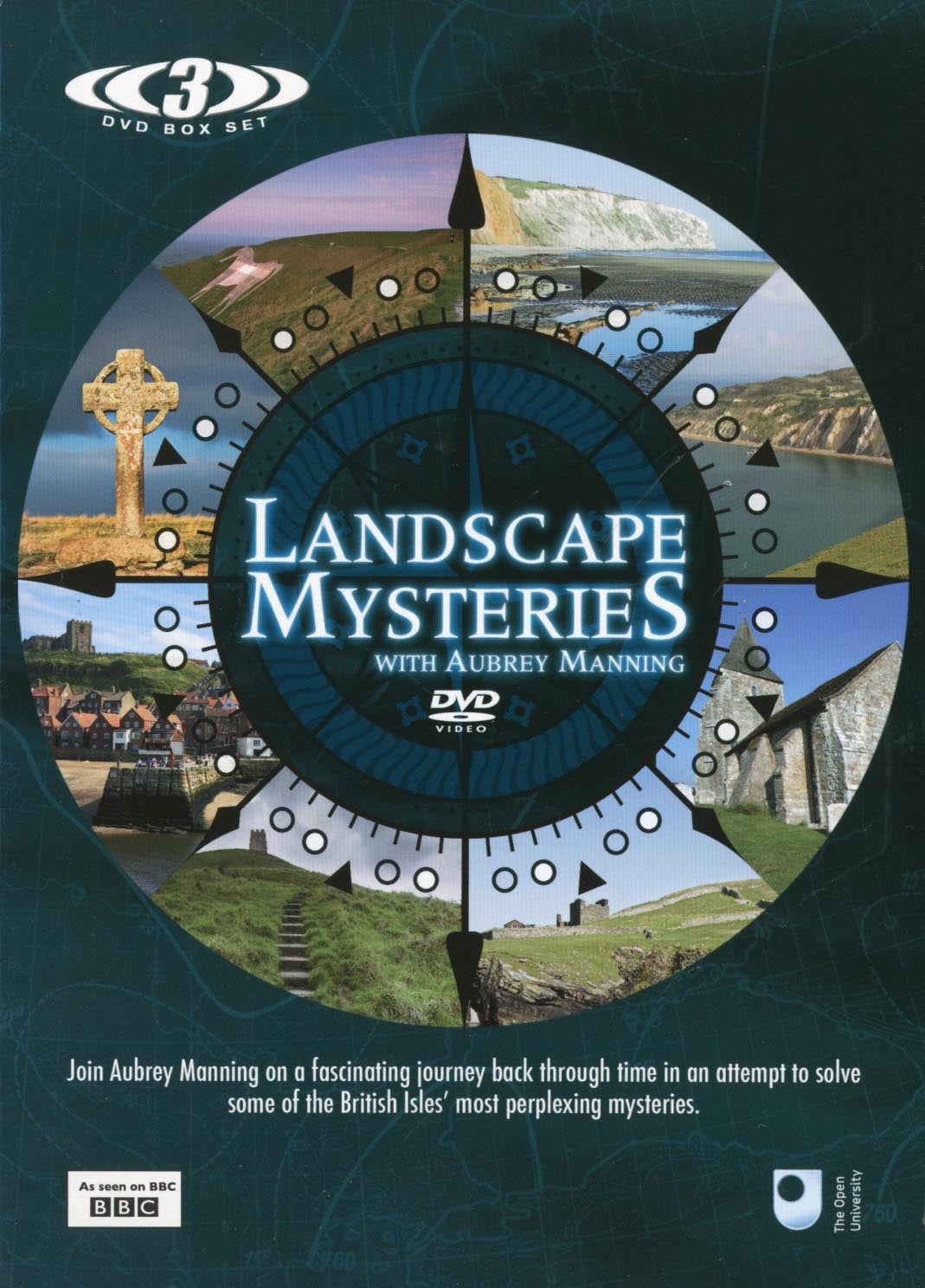 Landscape Mysteries