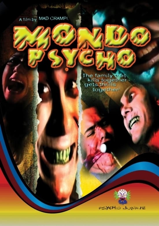 Mondo Psycho
