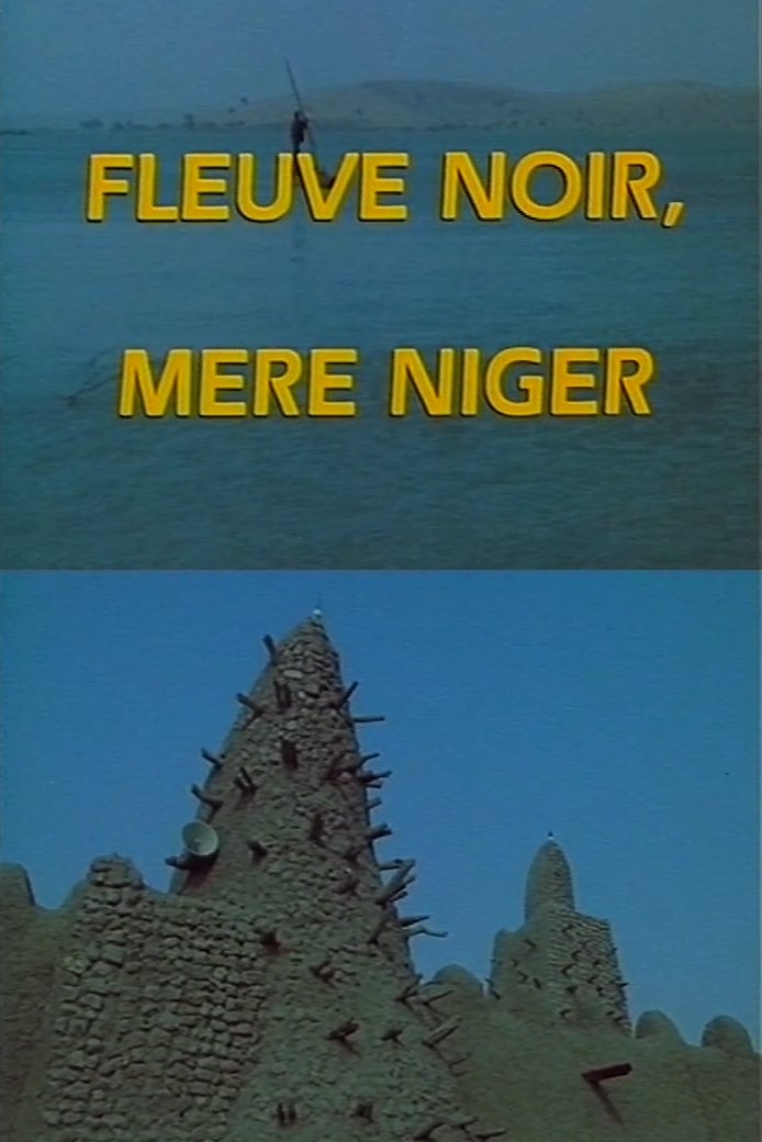 River Niger, Black Mother