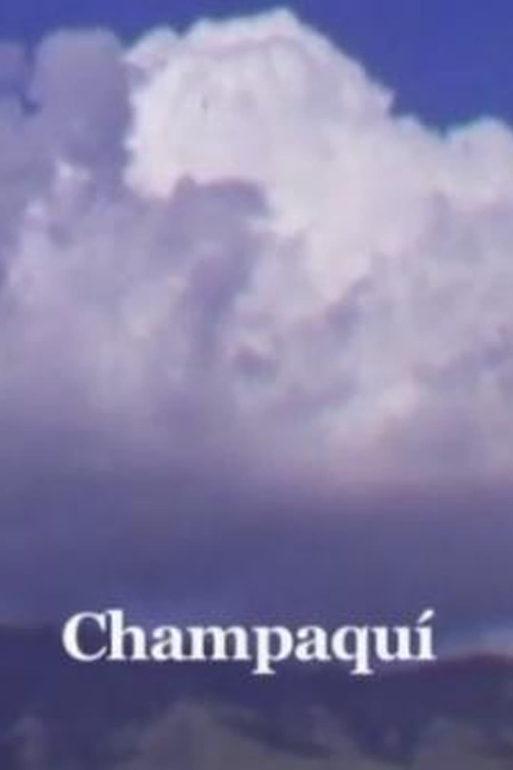 Champaquí