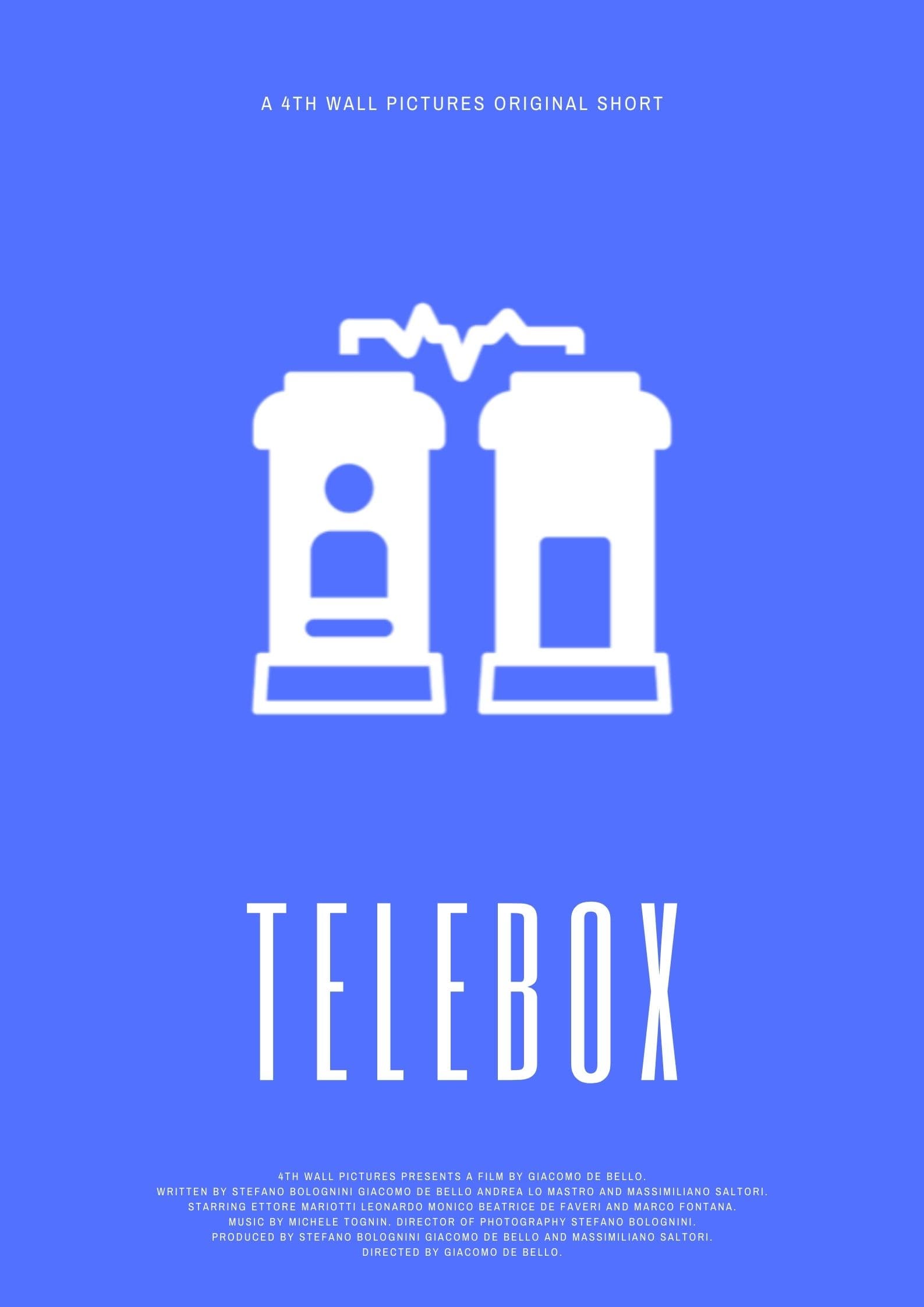 Telebox