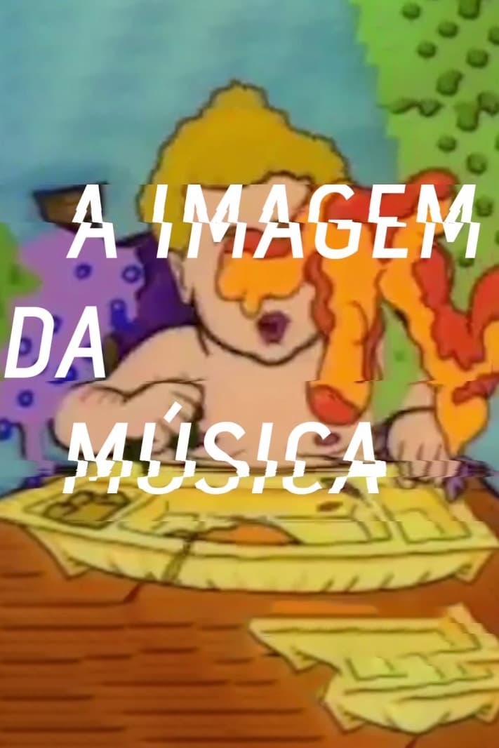 A Imagem da Música - Os Anos de Influência da MTV Brasil