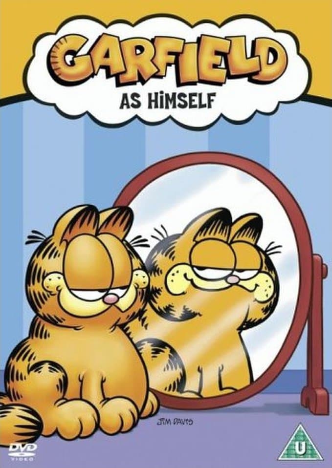 Garfield as Himself (2004)
