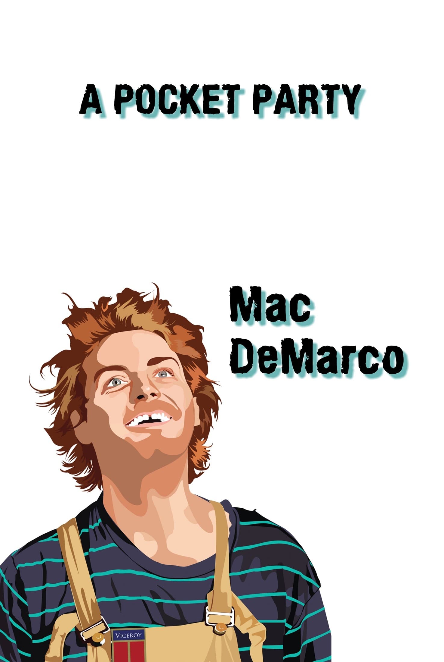 Mac DeMarco: A Pocket Party