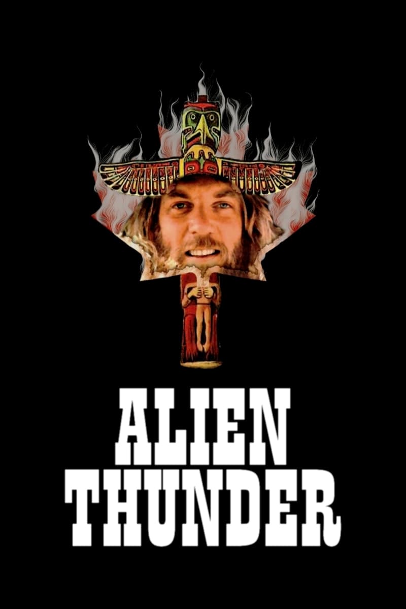 Alien Thunder (1974)