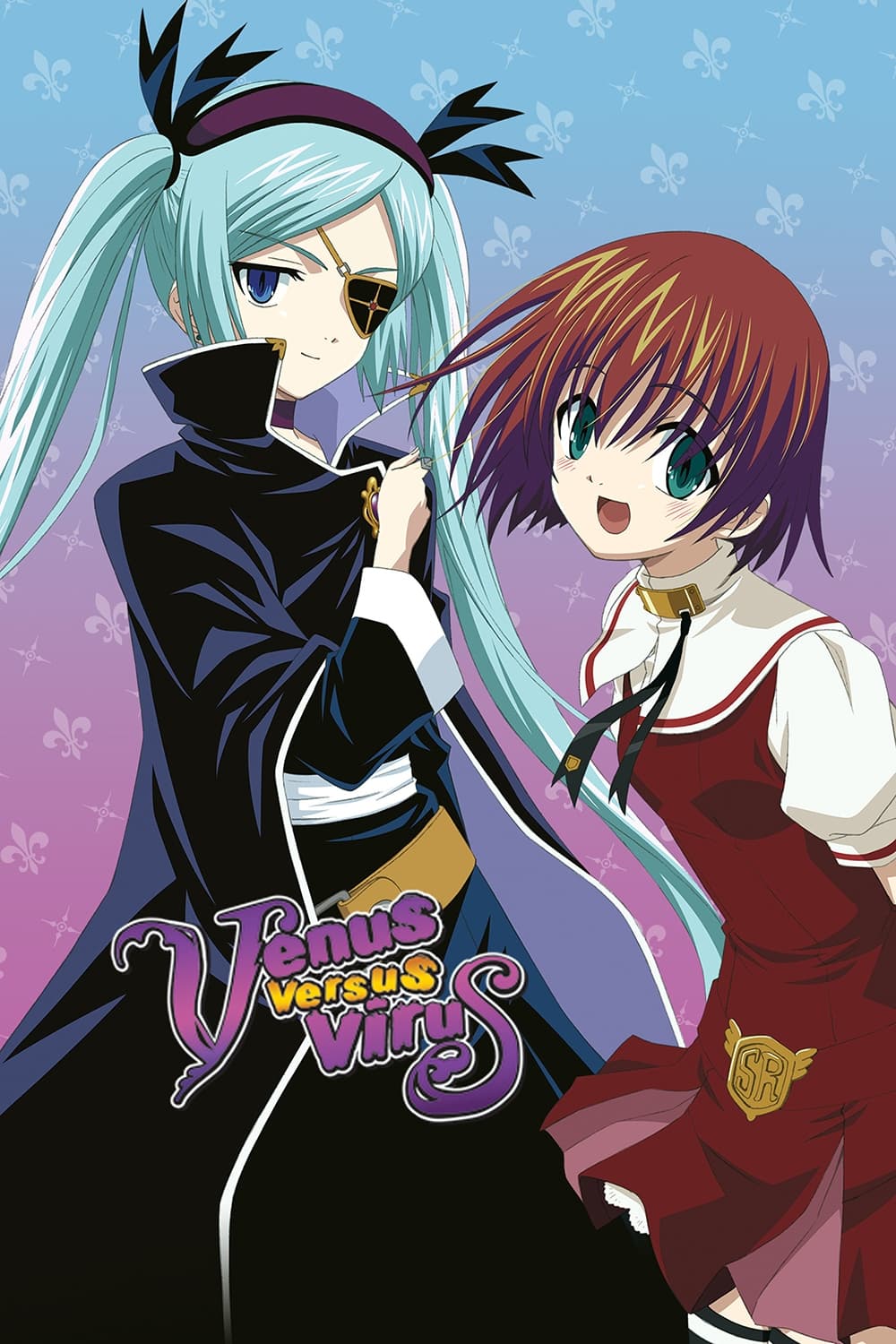Venus vs Virus (2007)