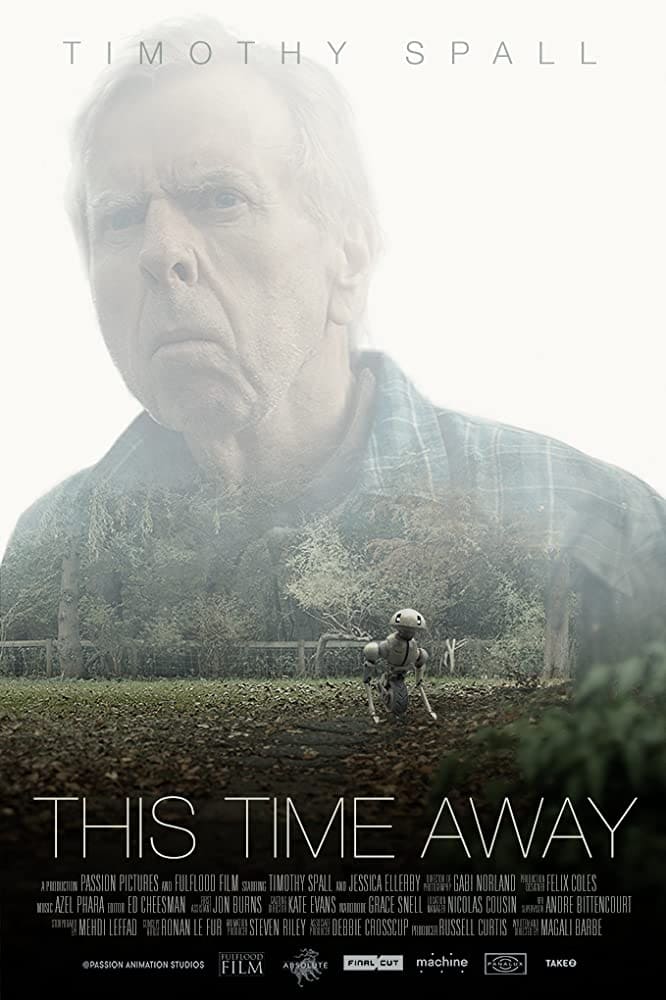This Time Away (2019)