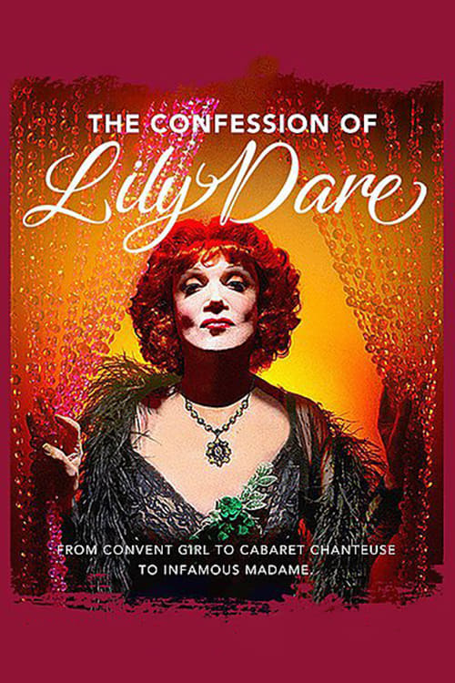 The Confession of Lily Dare (2020)