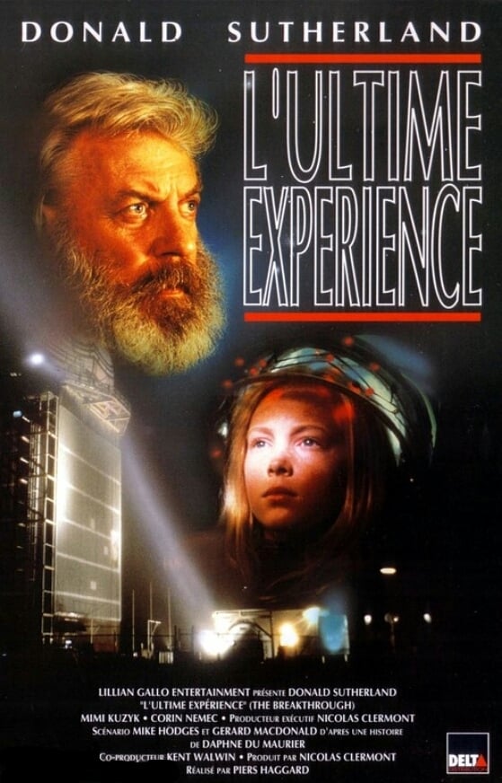 The Lifeforce Experiment (1994)