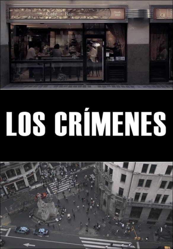 Los crímenes