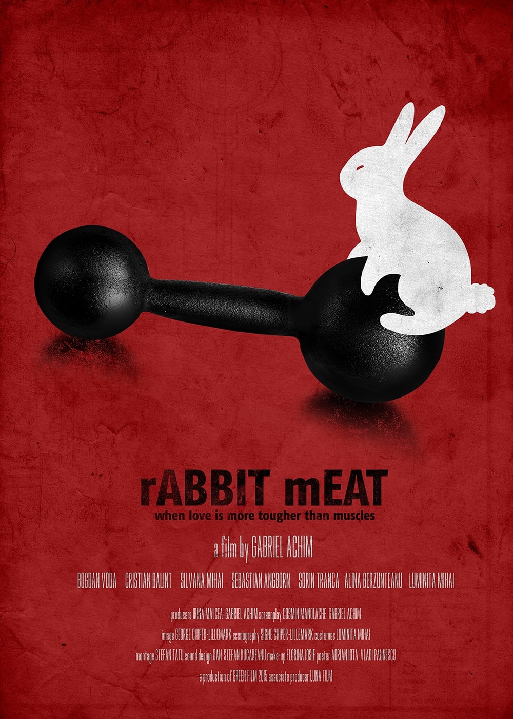 Rabbit Meat