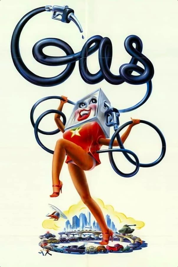 Gas (1981)