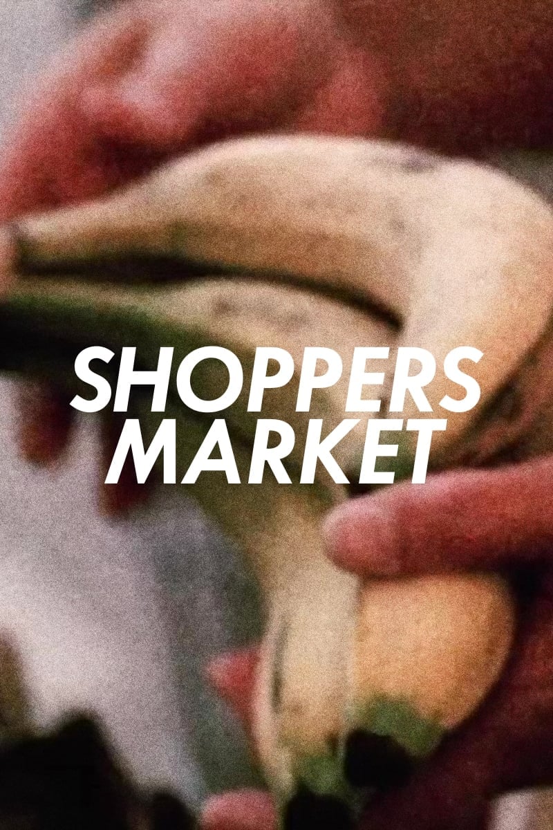 Shoppers Market
