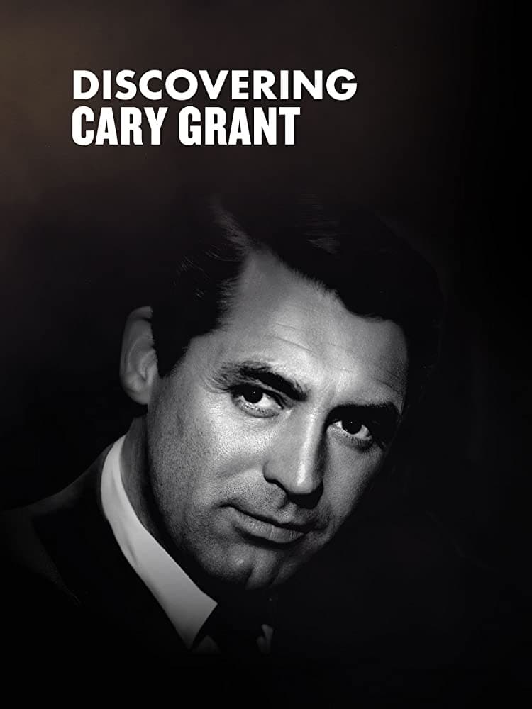 Discovering Cary Grant