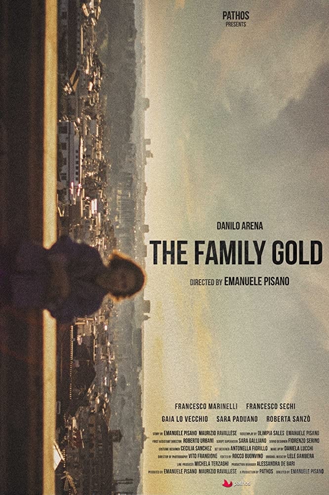 The Family Gold