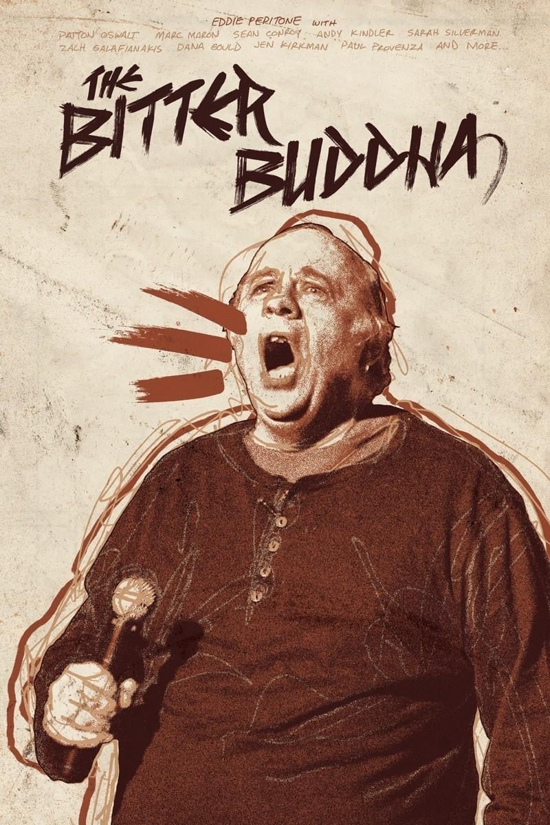 The Bitter Buddha (2012)