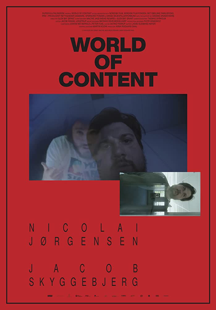 World of Content