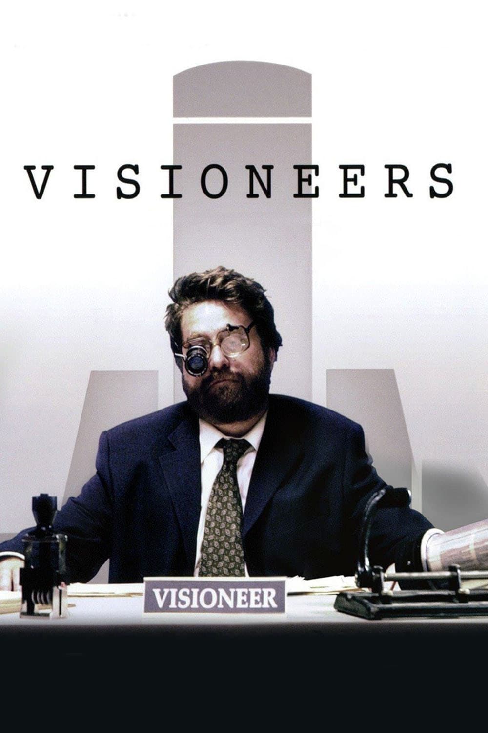 Visioneers (2008)
