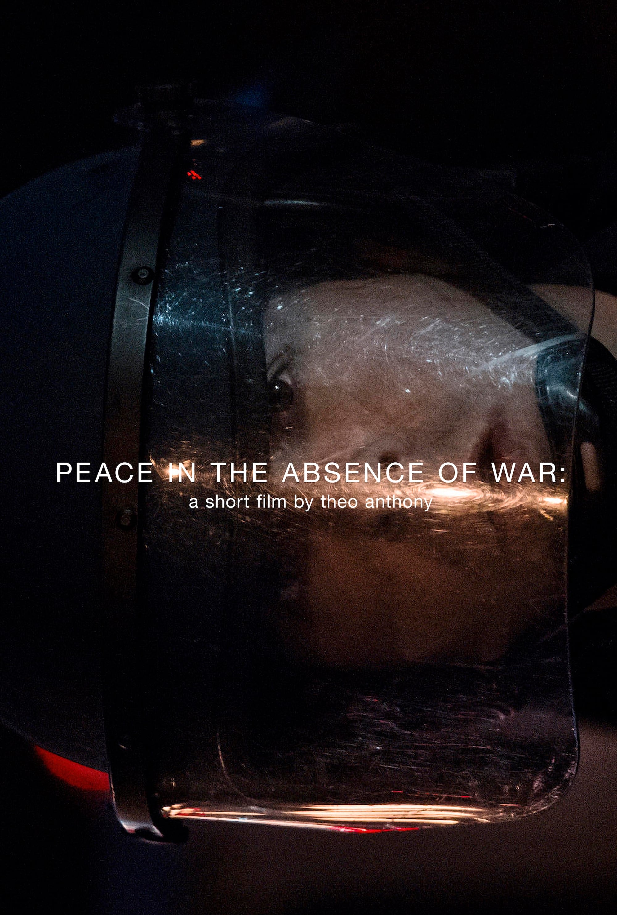 Peace in the Absence of War